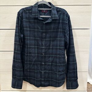 Men's UNTUCKit Flannel Shirt